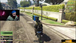 خونه گنگ پیدا کردیم جی تی ای ج...