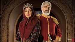 دانلود سریال جیران قسمت 12 دوا...