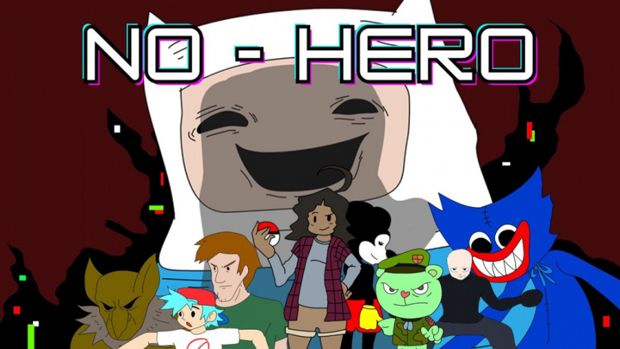 میکی موس  پیبی  انیمیشن فرایدی...