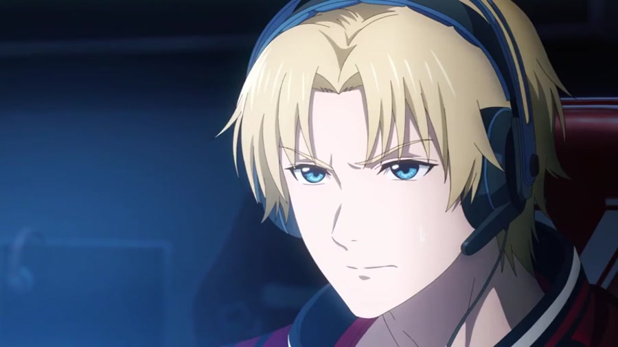 انیمه سریالی آواتار پادشاه (فص...