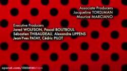 کارتون دختر کفشدوزکی دوبله فار...