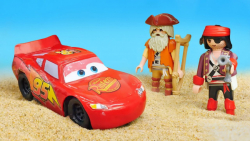 ماشین مک کویین  ماشین بازی  مک...