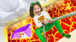 برنامه کودک ساشا ، ایجاد گروه...