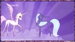 پونی کوچولو