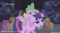 پونی کوچولو