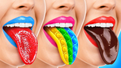 چالش ها و موقعیت های خنده دار...