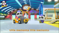 دانلود ویدیو ّدانلود کارتون بی...