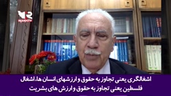 روحیه مقابله با استکبار شهید سلیمانی امروز هم در حال مبارزه با صهیونیسم است! روحیه مقابله با استکبار شهید سلیمانی امروز هم در حال مبارزه با صهیونیسم است!