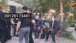 09126173461-رزرو مداح باتجربه و سابقه چندین ساله درزمینه مداحی ترکی فارسی آذری