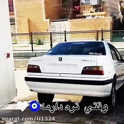 کلیپ از پارس سلطان elx شوتی پا...