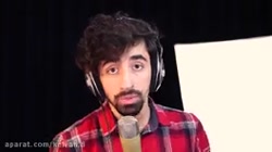 سکشات ازمایش تیک تاک