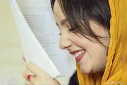 کلیپ نازنین بیاتی