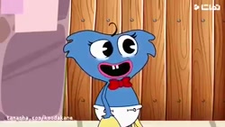 کارتون باب اسفنجی