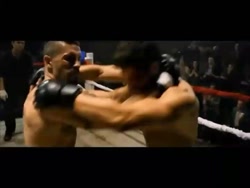 فیلم شکست ناپذیز یوری بویکا با...