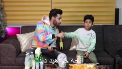 مرغ تی وی : مصاحبه با امیر عباس