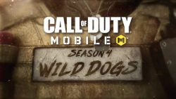 تریلر رسمی سیزن ۴ کالاف موبایل | Wild Dogs