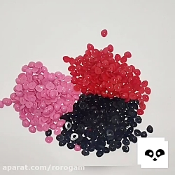 پوزه 9mm پامدا