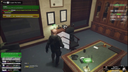 دفتر جدید دادگستری جی تی ای جی...