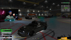 پیست مسابقه ایونت های شهر رسید...