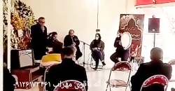 09126173461رزرو مداح با تجربه و سابقه چندین ساله مداحی ترکی آذری فارسی