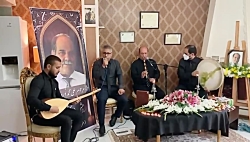گروه_موسیقی_عرفانی_مهرِ_پاییز 09126173461 نی نوازی مداحی
