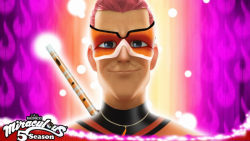 تریلر اپیزود ساختگی میراکلس 5