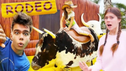 استیسی،میا و آرتم قسمت 76 قایم...