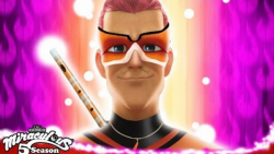 کلیپ دختر کفشدوزکی تبدیل هاکما...