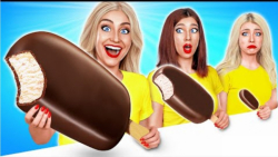 کلیپ تفریحی :: سرگرمی و فان با...