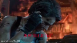 اهنگ رزیدنت اویل ۳