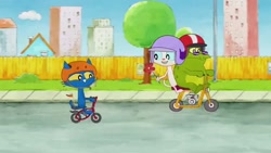 قسمت 16 انیمیشن &quot;پت گربه&...