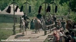 سریال artoghrol ارطغرل دوبله فارسی قسمت  اخر فصل اول 76