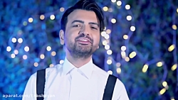 موزیک ویدیوی مهدی مقدم "منتظرم"