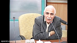 دکتر محمود حقانی