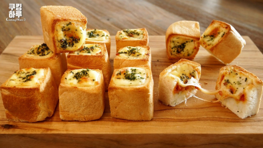 طرز تهیه فینگر فود های جدید و ساده :: آموزش آشپزی 2022