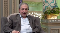 برنامه کامل / پرسمان اعتقادی 1401.2.9 استاد محمدی