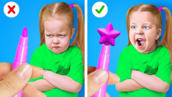 ترفندهای جالب که جادو می کنند!