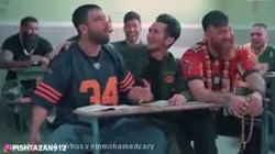 حامد تبریزی