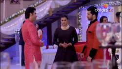 سریال هندی به عشق تو سوگند قسم...