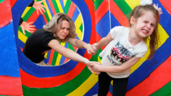 برنامه کودک ایوا ، چالش هزار ت...