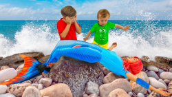 برنامه کودک سینا ، سرگرمی ، نج...