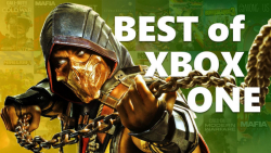 بهترین بازی های Xbox One