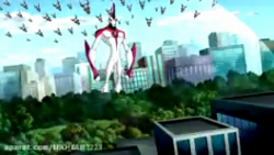 کارتون بن تن فرار چهار موجود ب...