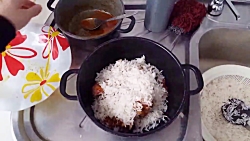 آشپزخونه کوچیک من
