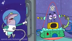 کارتون باب اسفنجی