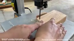 ساخت ماشین چوبی {BMW}