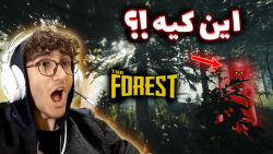 اومدیم تو جنگل | The Forest #1