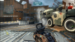 گیم پلی بازی Call Of Duty Black Ops 2 پارت 5 جنگ در سنگاپور