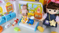 عروسک بازی دخترانه اسباب بازی...