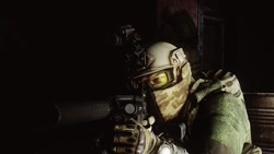 موسیقی متن زیبای بازی Escape F...